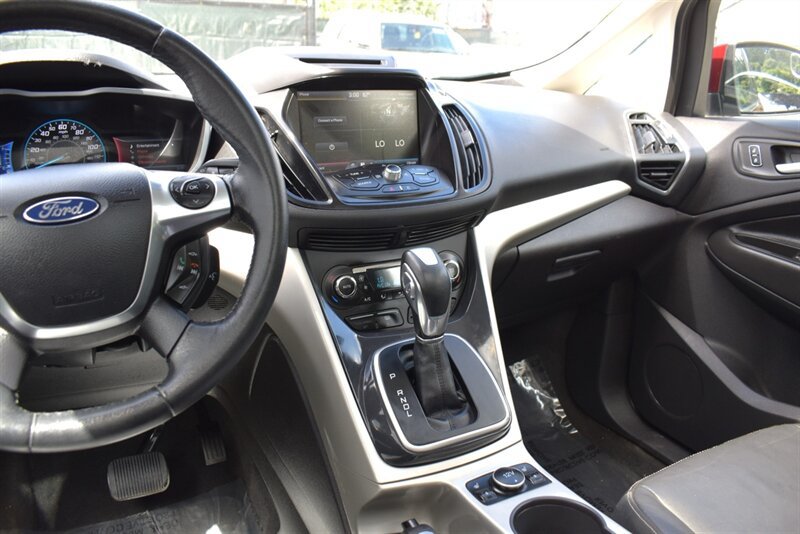 Used 2013 Ford C-MAX SEL FWD image 21
