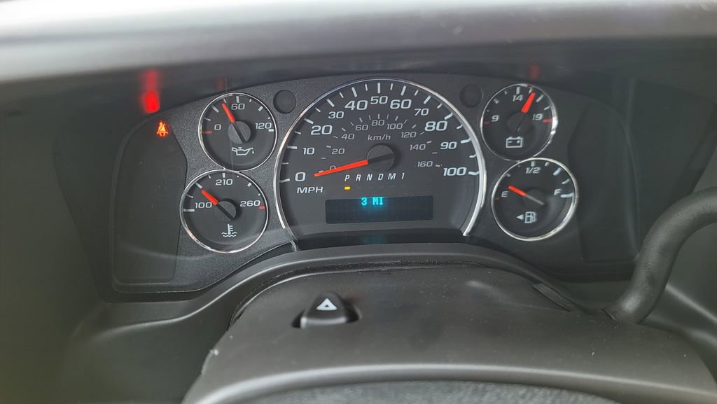 New 2025 Chevrolet Express 2500 Extended image 20