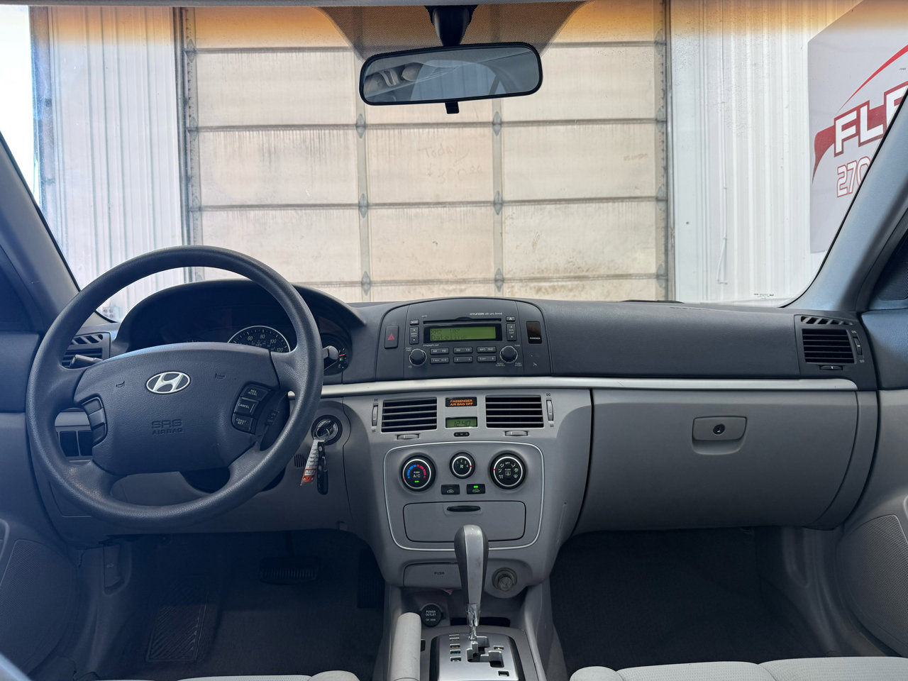 Used 2008 Hyundai Sonata GLS image 25