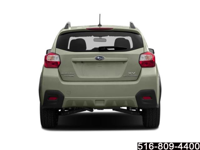 Used 2015 Subaru Crosstrek 2.0i Premium AWD/4WD image 9