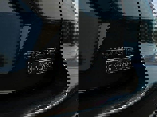 New 2026 Subaru Crosstrek 2.5i Limited image 33