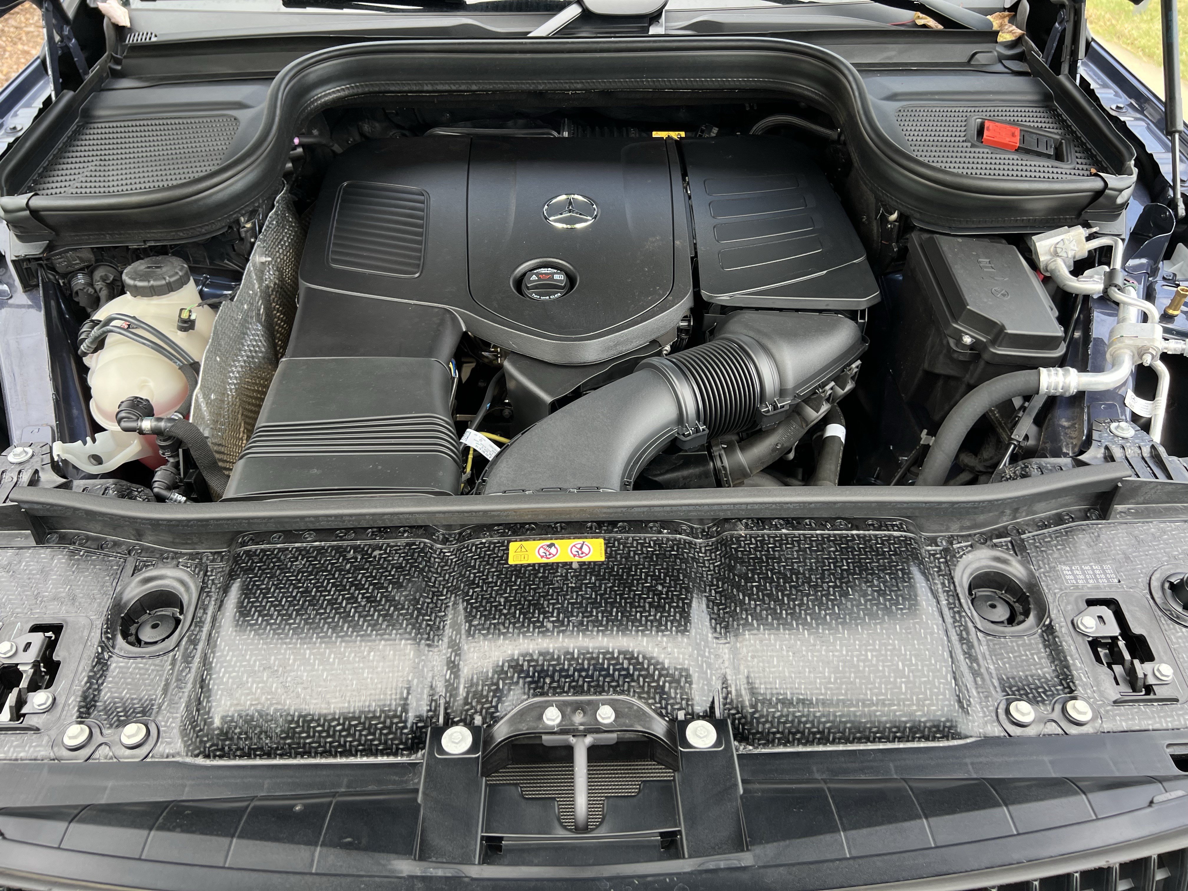 Certified 2026 Mercedes-Benz GLE 350 4MATIC image 35