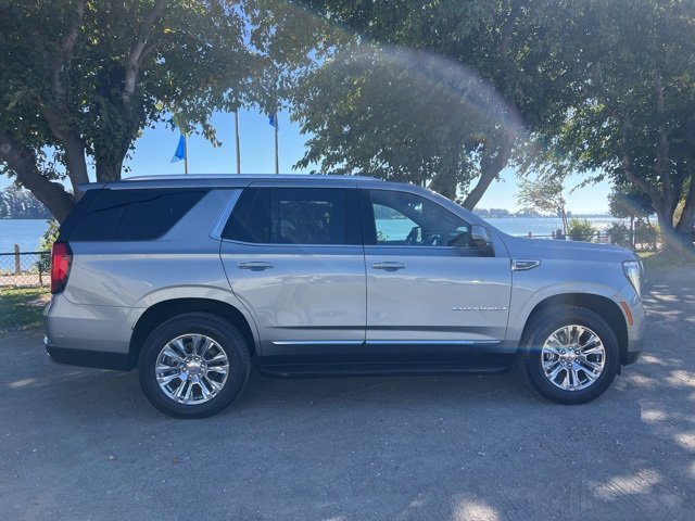 Used 2025 GMC Yukon Denali image 3