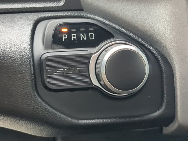 Used 2022 RAM 1500 Big Horn RWD image 27