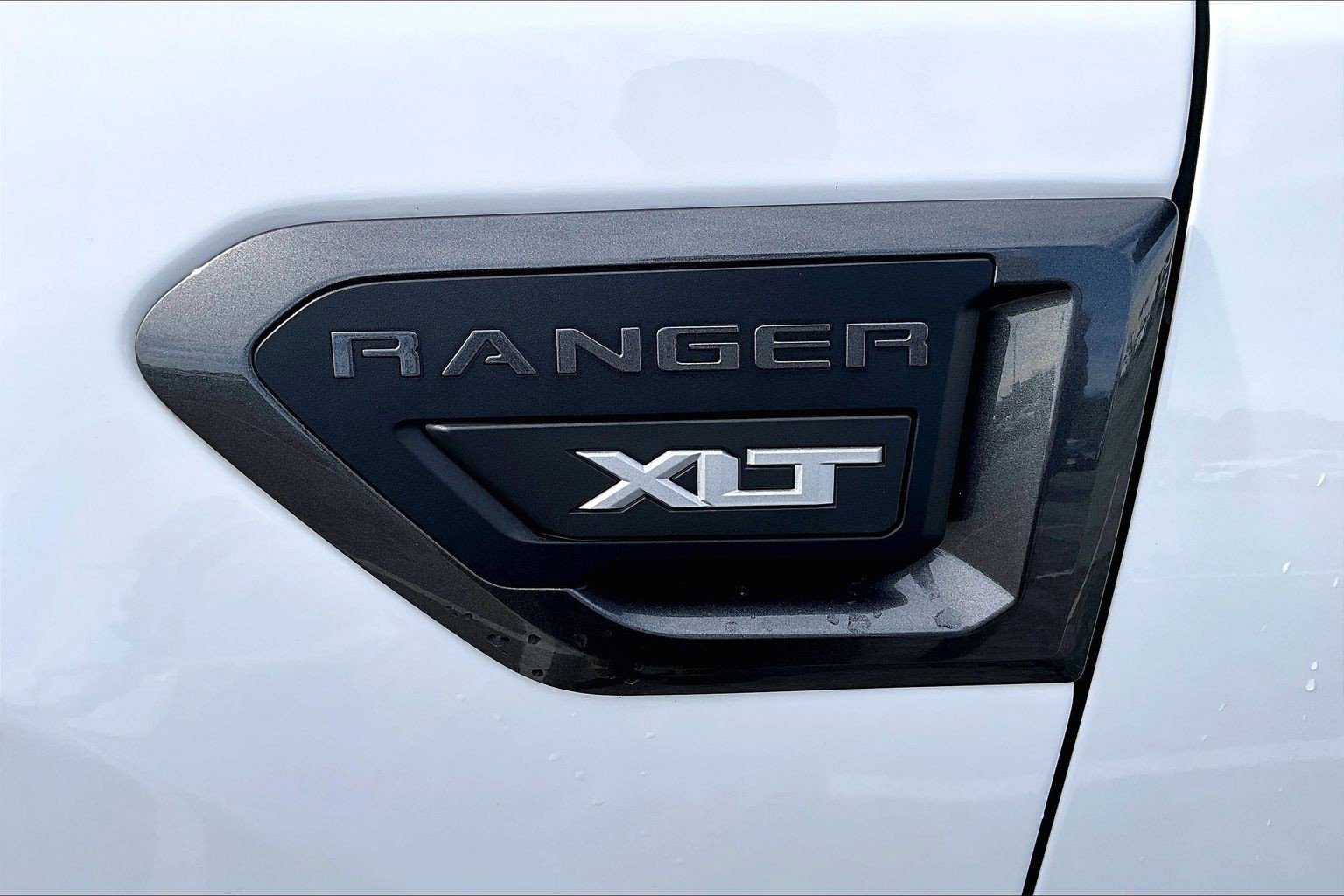Used 2020 Ford Ranger XLT w/ Equipment Group 301A Mid AWD/4WD image 25