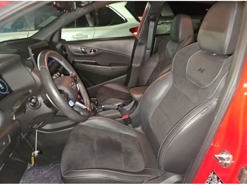 Used 2022 Hyundai Kona N image 23