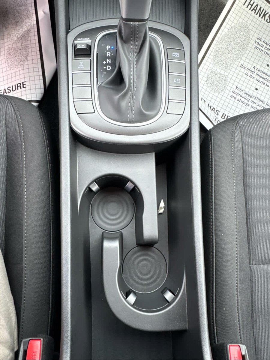 New 2027 Hyundai Kona SE AWD/4WD image 30