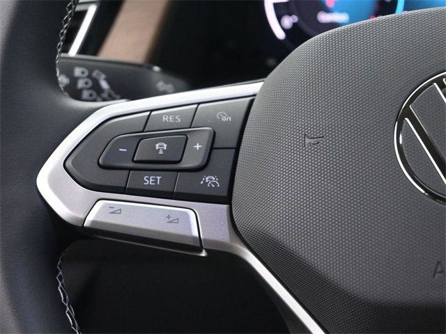 New 2026 Volkswagen Atlas SE image 28