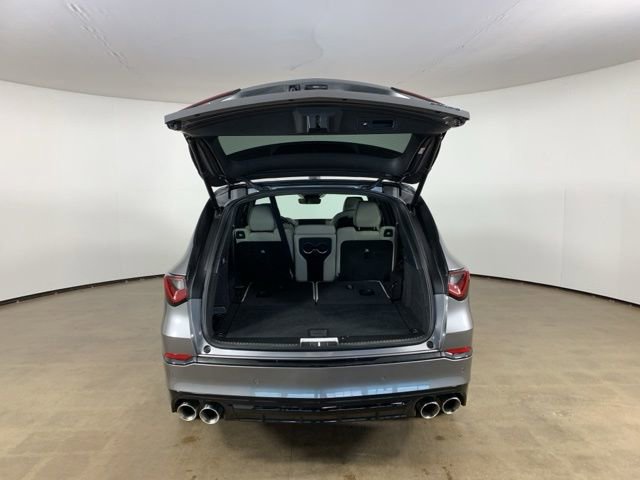 Used 2025 Acura MDX Type S image 12