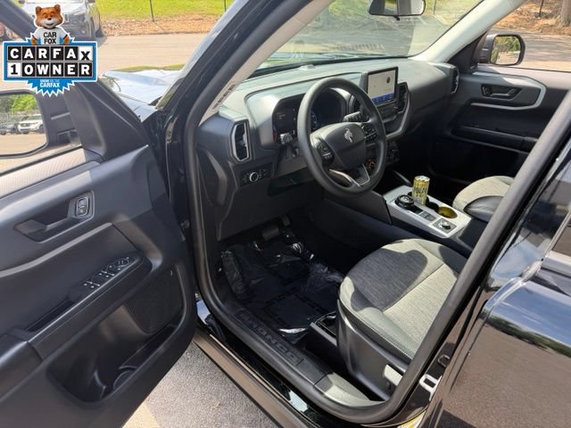 Used 2023 Ford Bronco Sport Big Bend AWD/4WD image 3