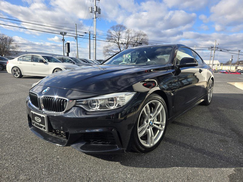 Used 2014 BMW 435i Coupe image 7