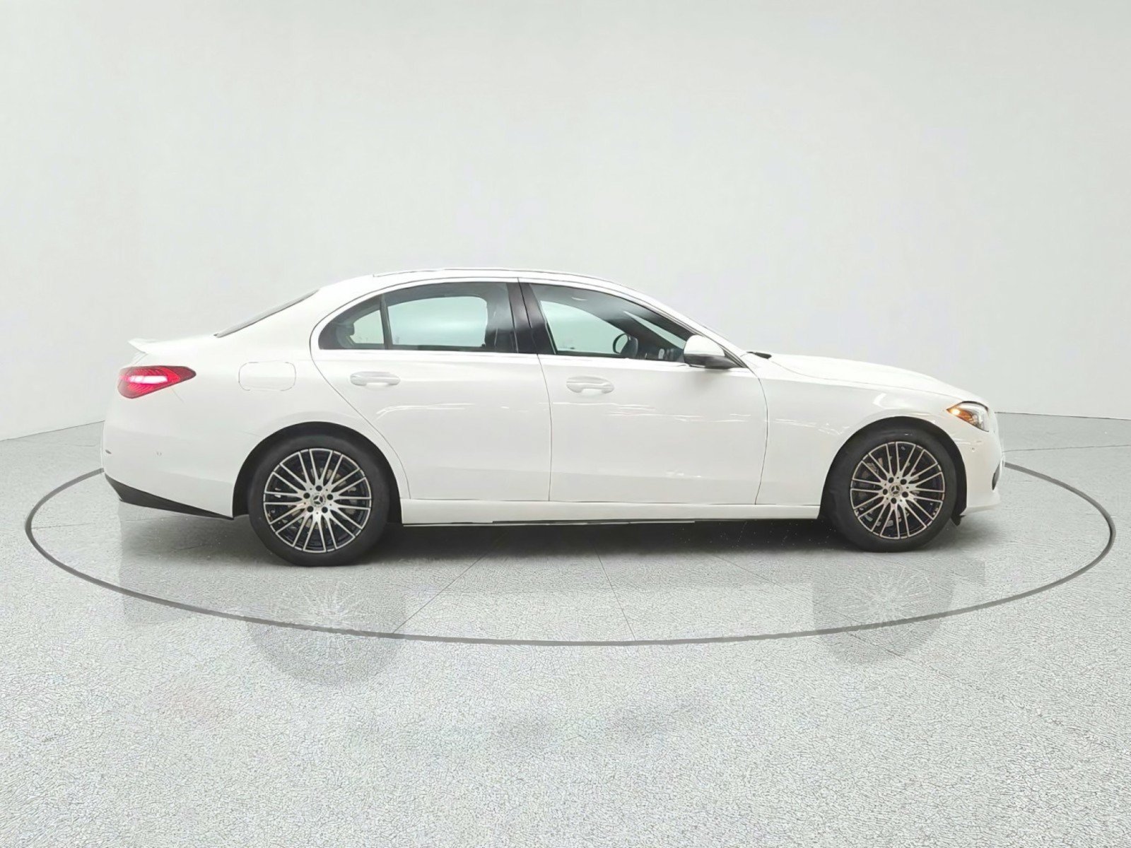 New 2027 Mercedes-Benz C 300 Sedan image 4