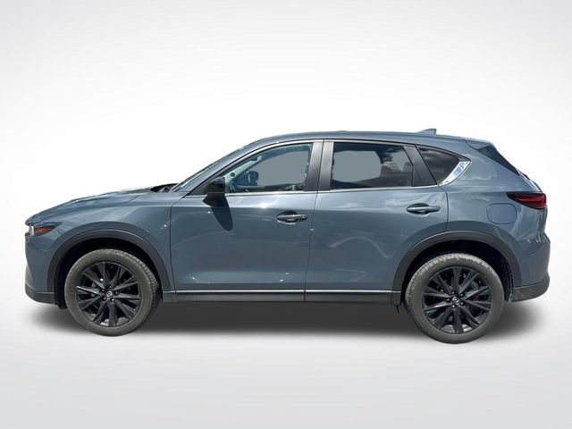 Used 2025 MAZDA CX-5 Carbon Edition AWD/4WD image 4
