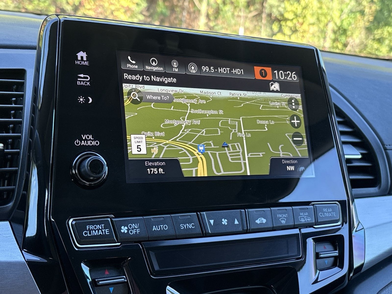 Used 2019 Honda Odyssey EX-L image 20