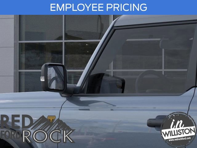 New 2023 Ford Bronco Badlands AWD/4WD image 22