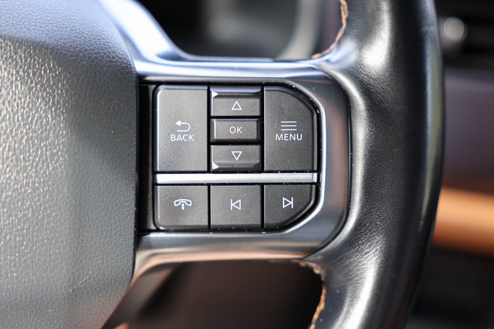 Certified 2022 Ford Expedition Platinum image 25