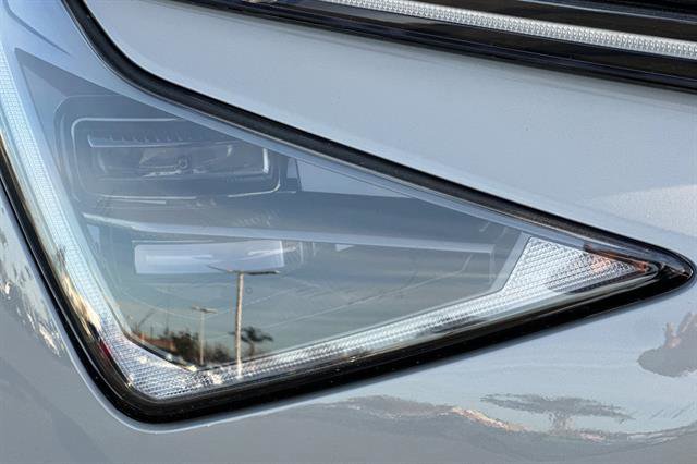 New 2025 Kia EV6 Wind RWD image 31