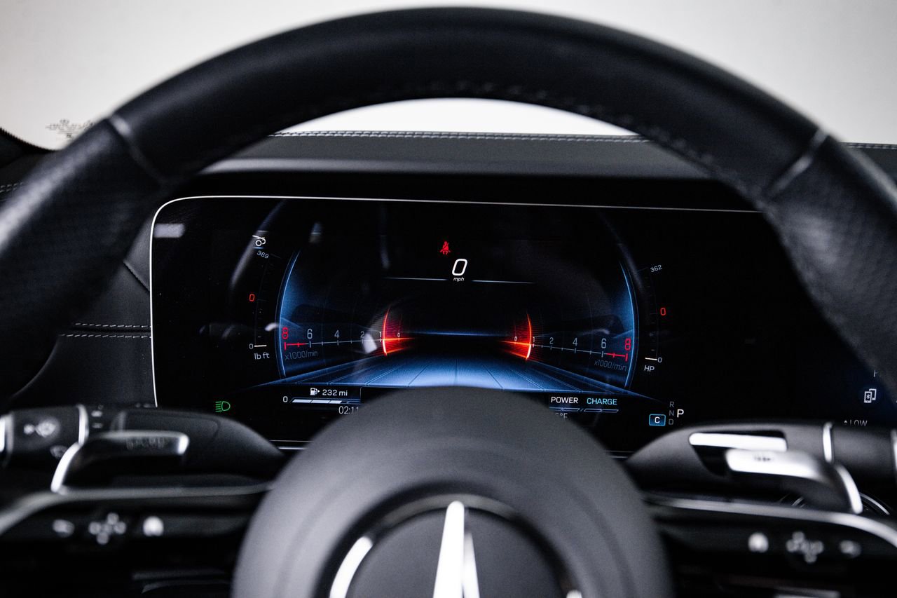 Used 2024 Mercedes-Benz AMG GT 43 image 15