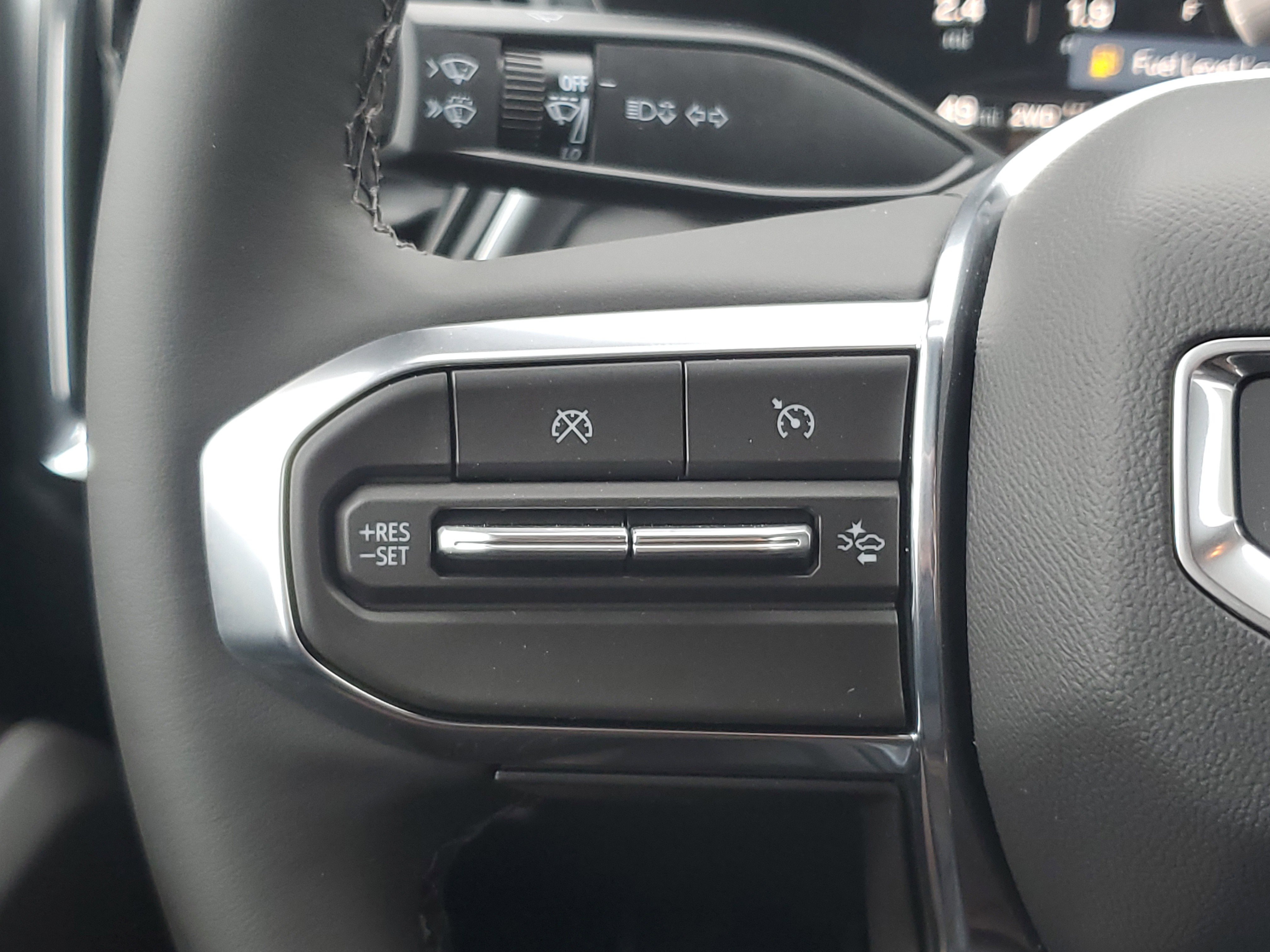 New 2026 GMC Canyon Elevation w/ Convenience Package image 13