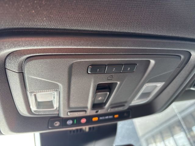 Used 2023 GMC Sierra 1500 AT4 w/ AT4 Preferred Package image 16