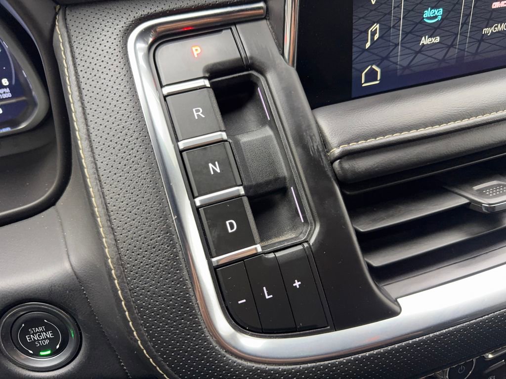 Used 2024 GMC Yukon SLT image 66