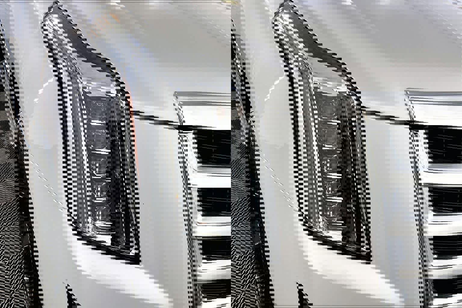 Used 2019 Cadillac Escalade Luxury image 27