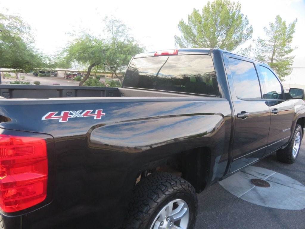 Used 2015 Chevrolet Silverado 1500 LT w/ All Star Edition AWD/4WD image 10