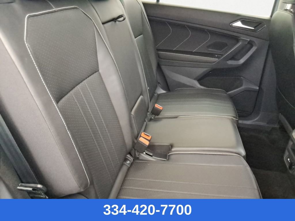 Used 2023 Volkswagen Tiguan SE image 15