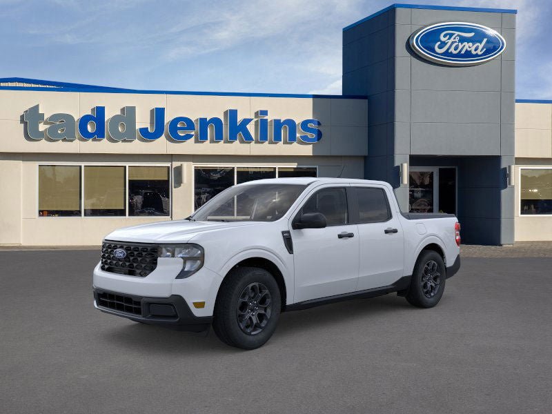 New 2026 Ford Maverick XLT w/ 4K Tow Package image 25