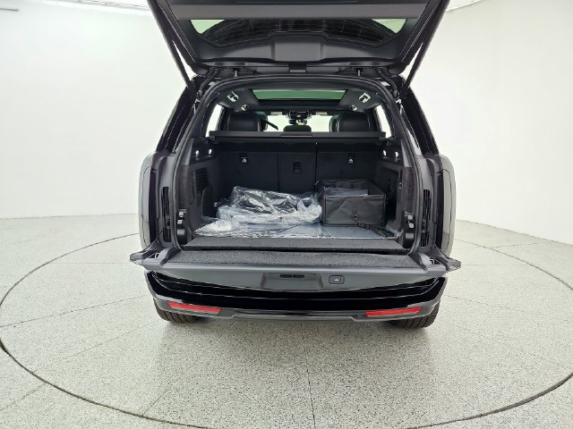 New 2026 Land Rover Range Rover SE AWD/4WD image 19