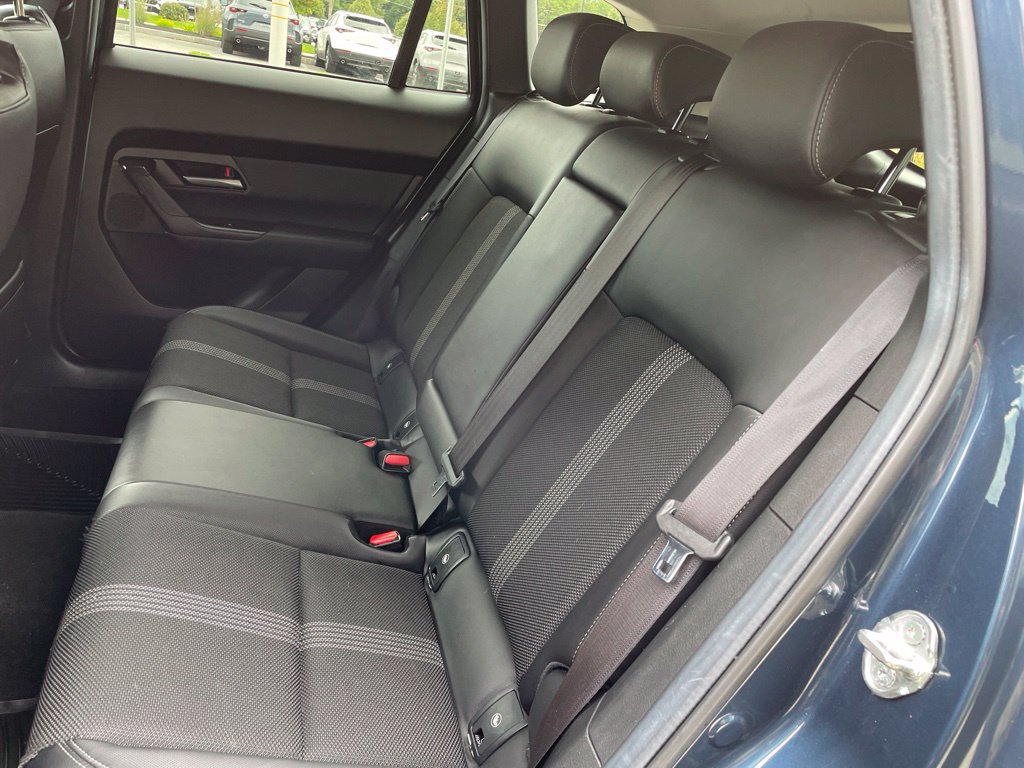 Certified 2024 MAZDA CX-50 AWD 2.5 S w/ Preferred Package image 15