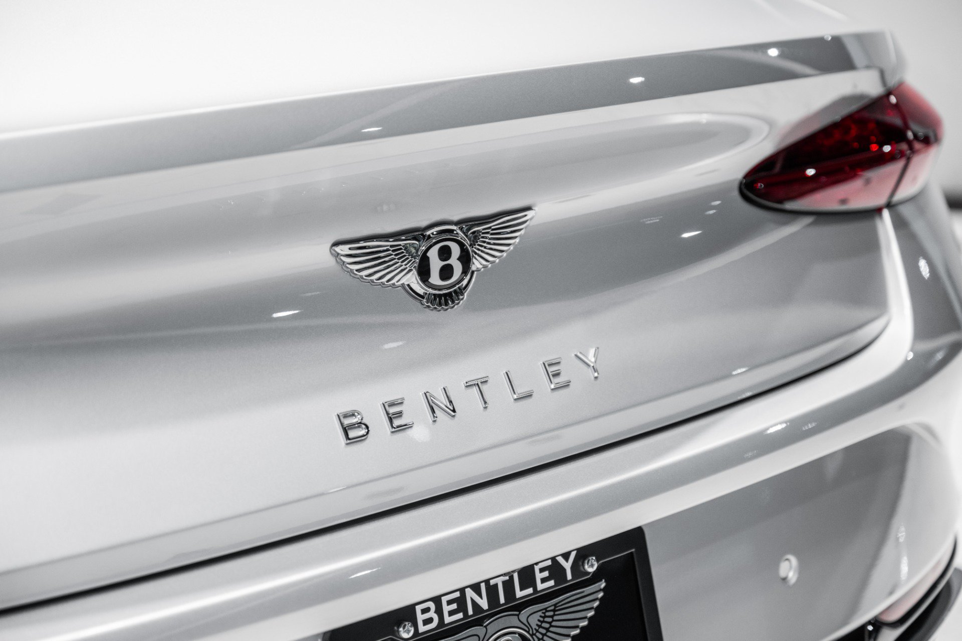 New 2026 Bentley Continental GT AWD/4WD image 13