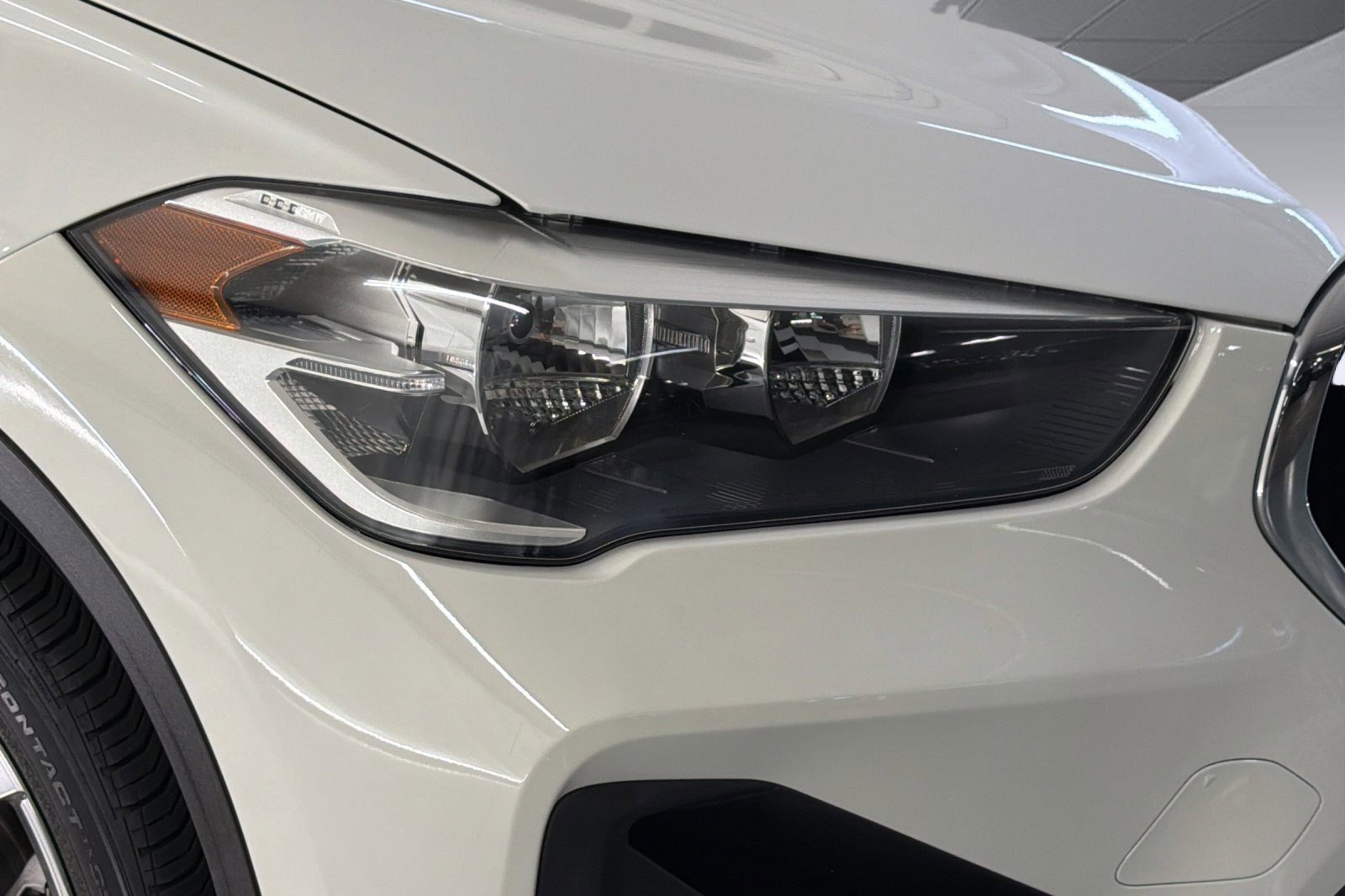 Used 2021 BMW X1 sDrive28i FWD image 10