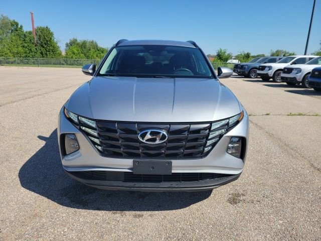 Used 2024 Hyundai Tucson SEL FWD image 18