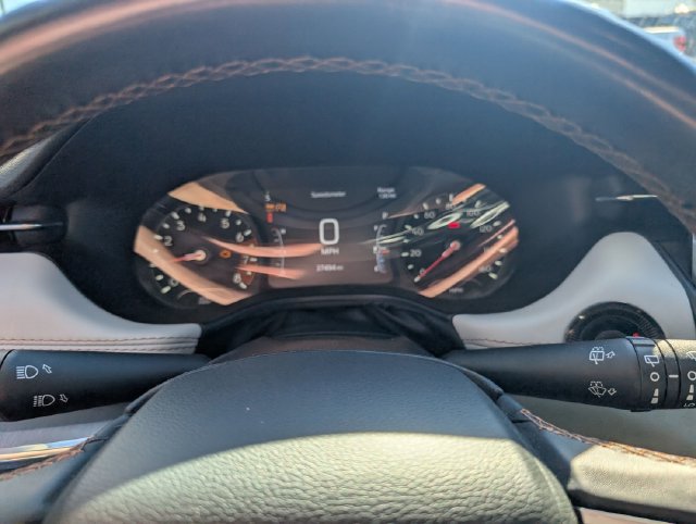 Used 2022 Jeep Compass Limited AWD/4WD image 21