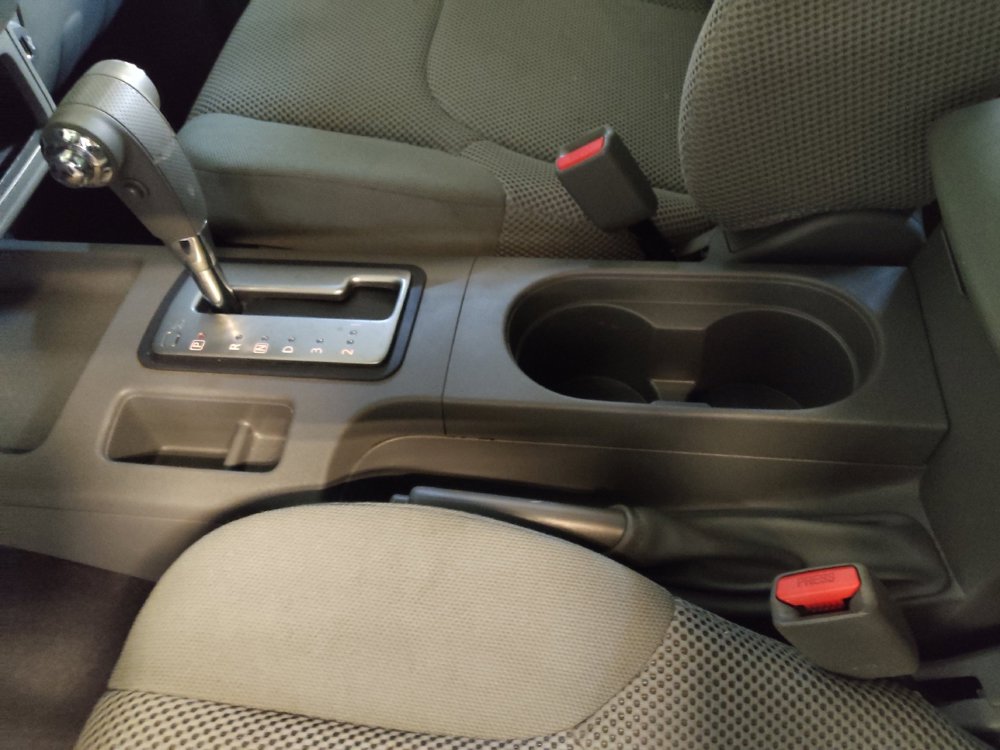 Used 2019 Nissan Frontier SV image 26