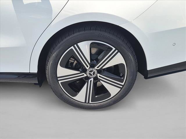 New 2027 Mercedes-Benz CLA 250+ image 9
