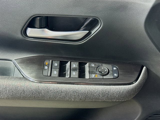 New 2026 Nissan Kicks SV w/ SV Premium Package AWD/4WD image 15