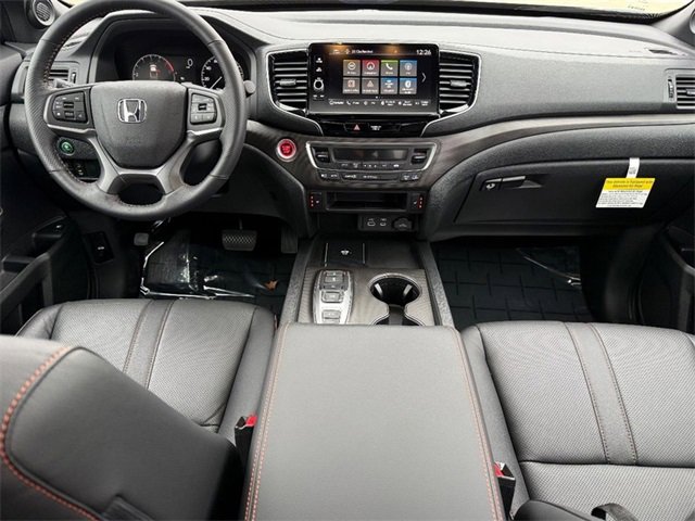 Certified 2025 Honda Ridgeline TrailSport+ image 11