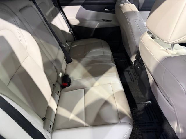 Certified 2025 Nissan Murano SL w/ Cargo Package AWD/4WD image 29