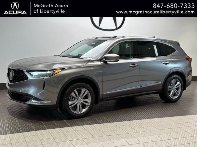 Used 2024 Acura MDX SH-AWD image 26