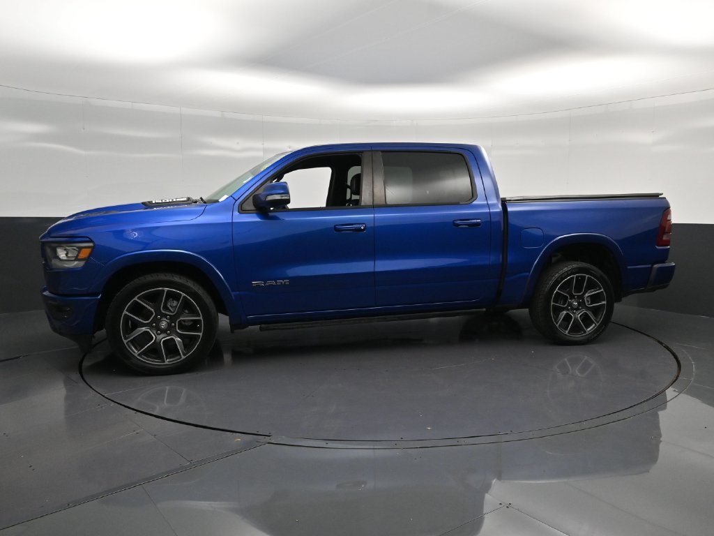 Used 2019 RAM 1500 Laramie RWD image 7
