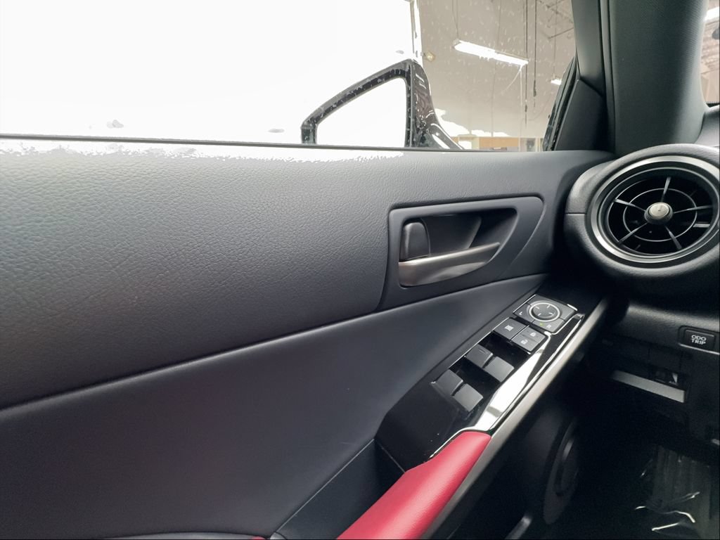 Used 2025 Lexus IS 350 F Sport w/ Accessory Package 2 RWD image 49