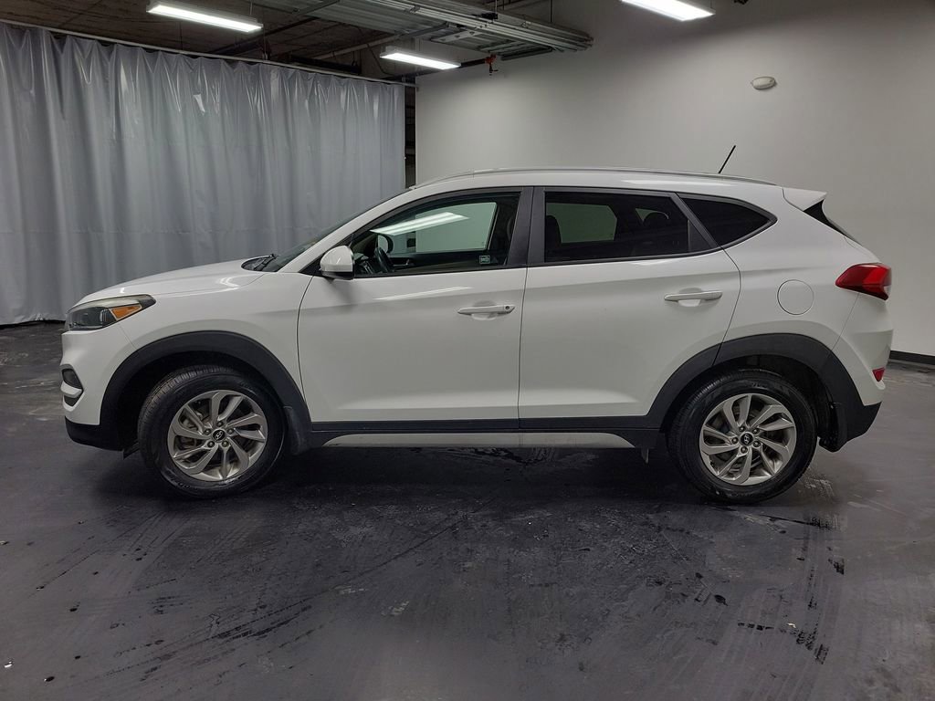 Used 2017 Hyundai Tucson SE image 6
