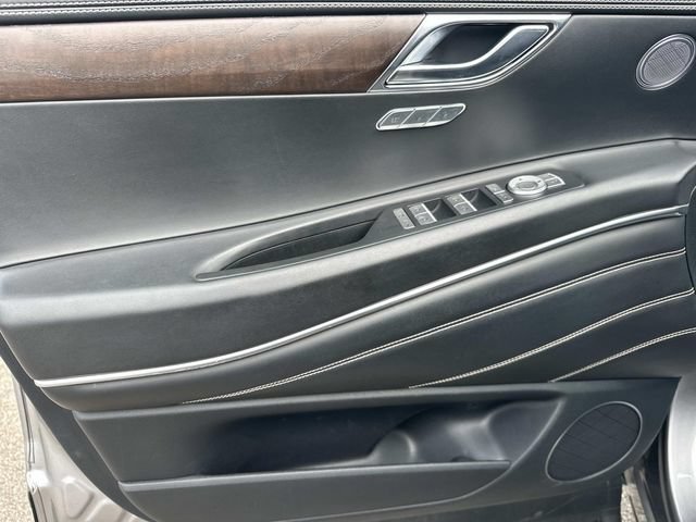 Used 2022 Genesis GV80 3.5T w/ Cargo Package AWD/4WD image 18