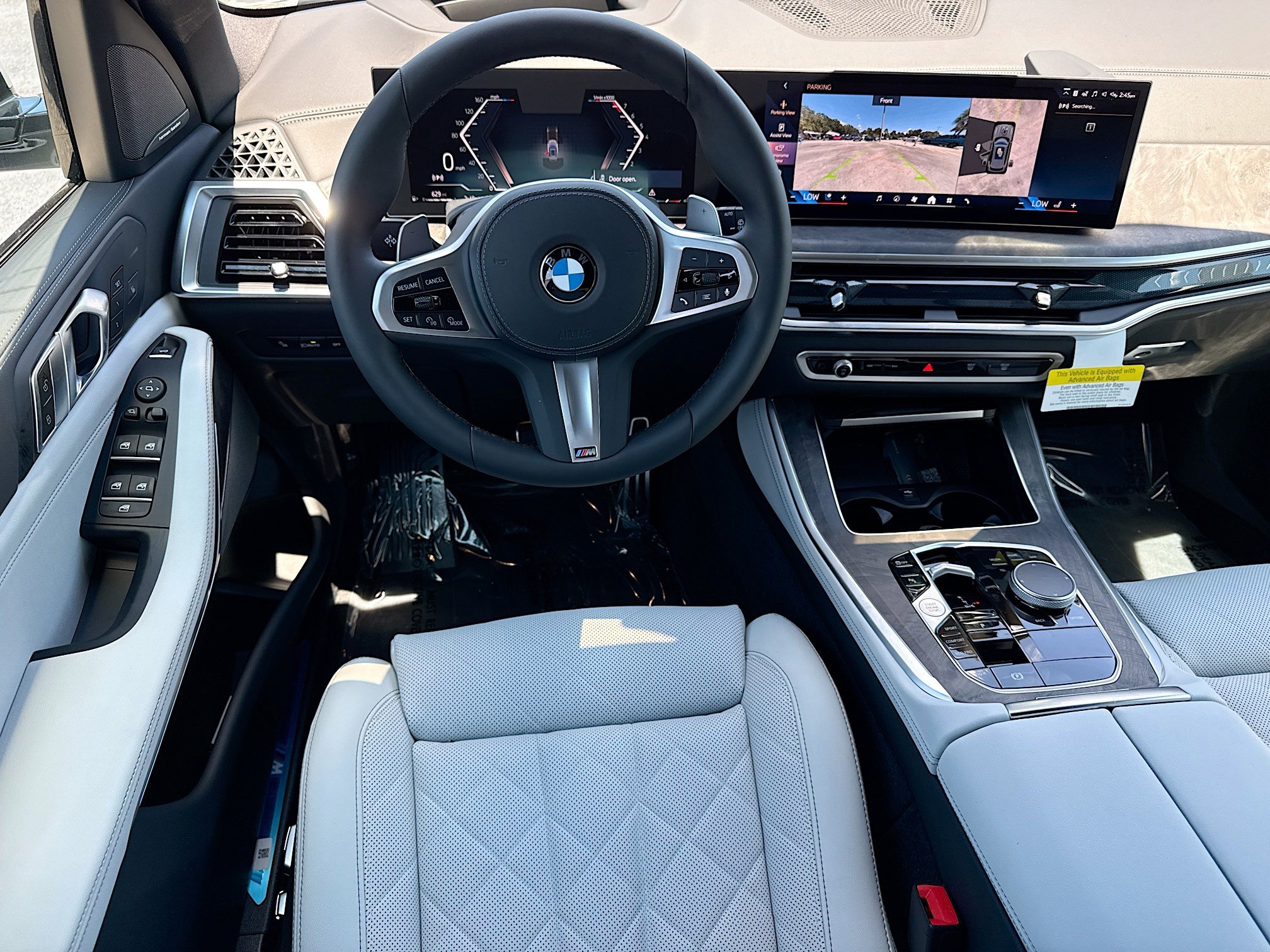 New 2026 BMW X5 sDrive40i w/ M Sport Package RWD image 17