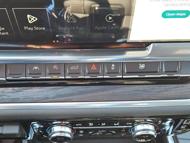 New 2026 GMC Sierra 1500 SLT w/ SLT Premium Package image 44
