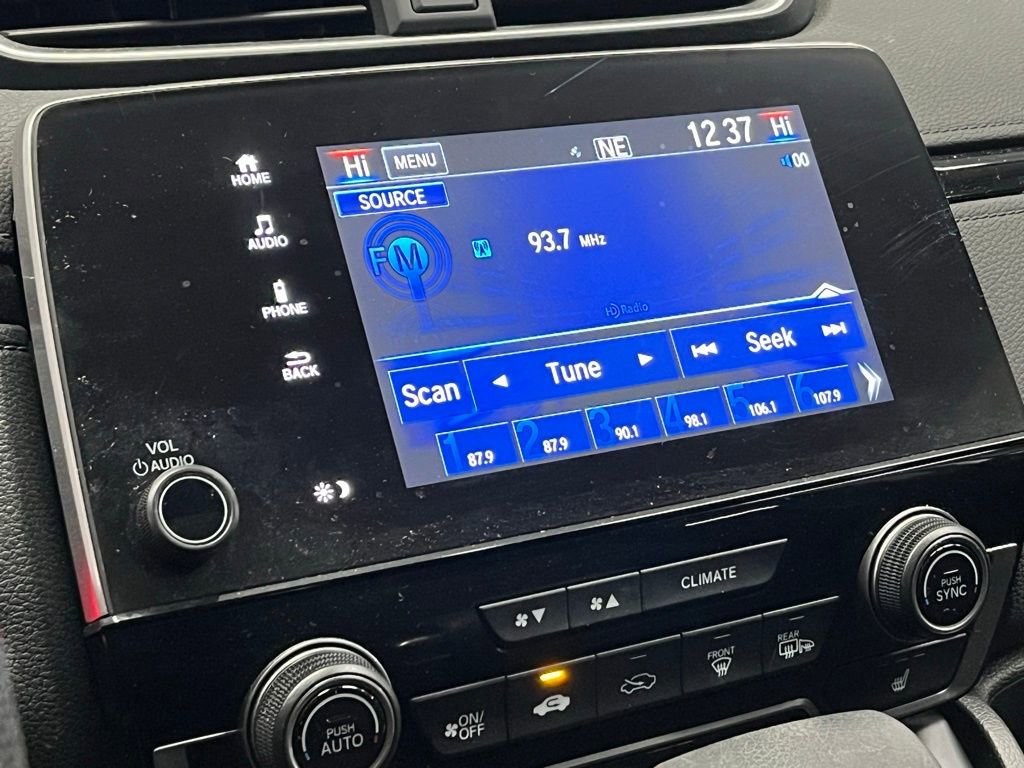 Used 2020 Honda CR-V EX image 25