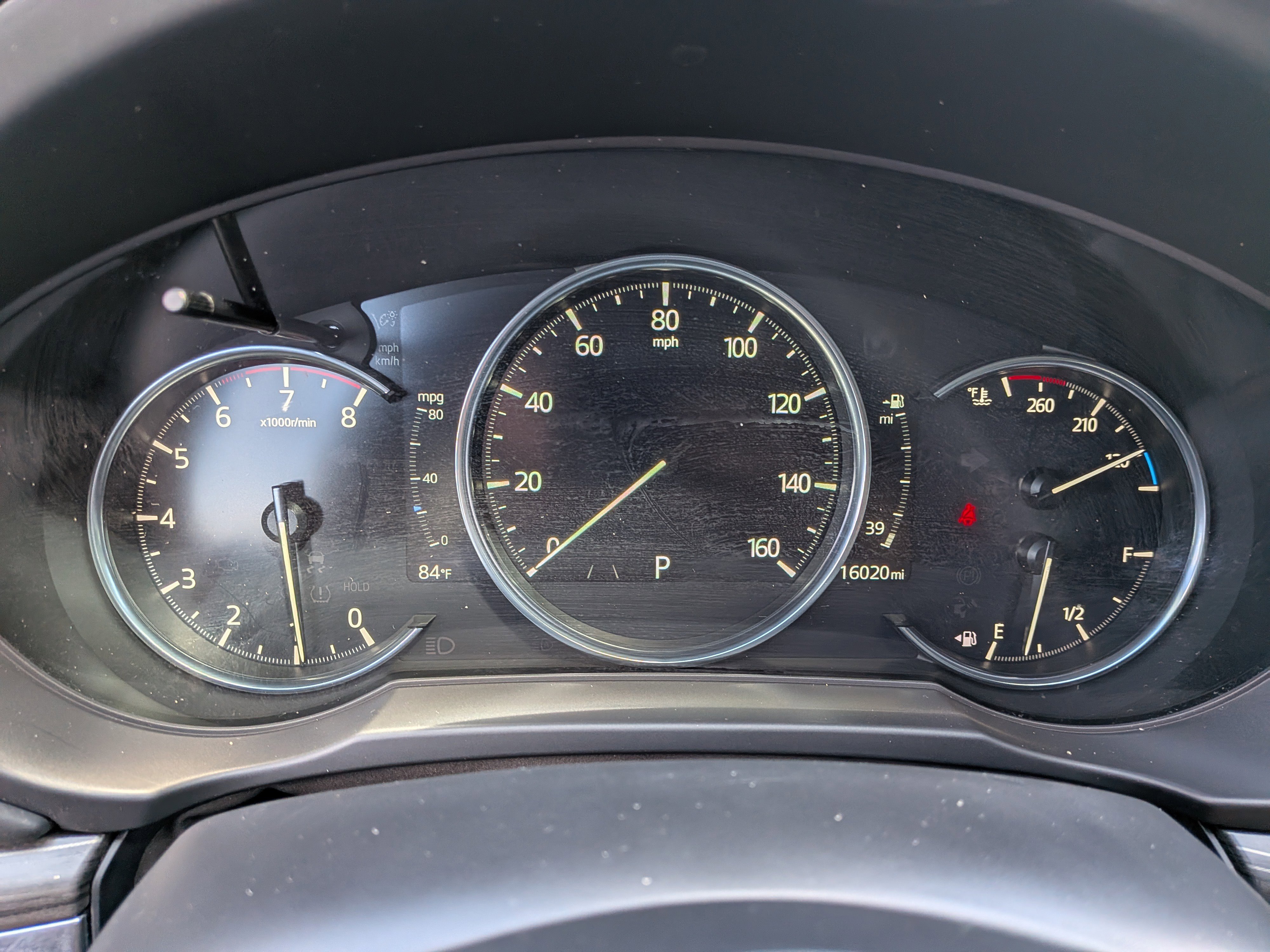 Certified 2023 MAZDA CX-5 AWD 2.5 S w/ Premium Package image 29