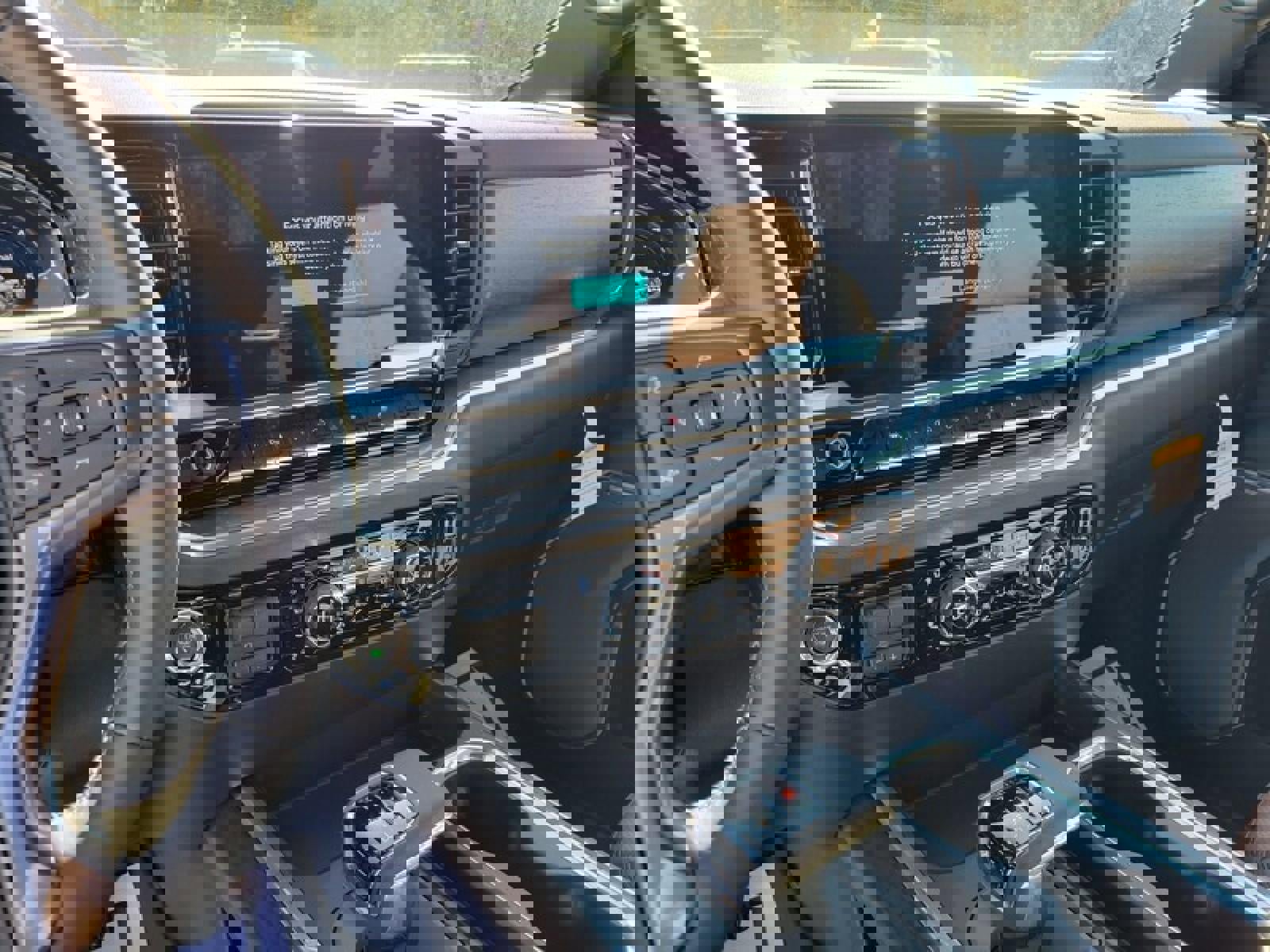 New 2026 Chevrolet Silverado 1500 High Country image 20